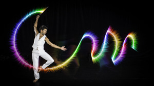 pyroterra lighttoys lightpainting visual poi